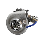 Drop In Single Turbochargers